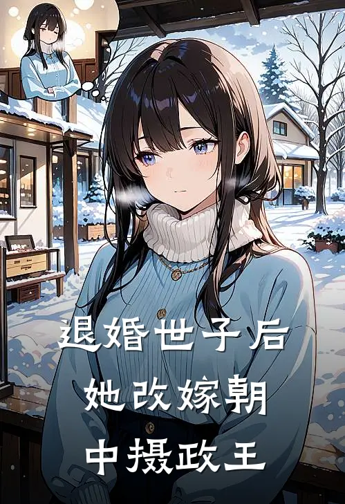 退婚世子后，她改嫁朝中摄政王