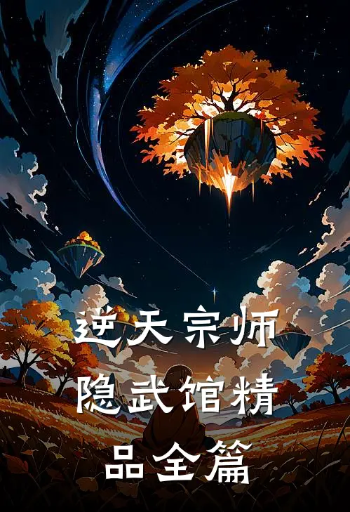 逆天宗师隐武馆精品全篇