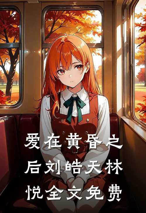 爱在黄昏之后刘皓天林悦全文免费
