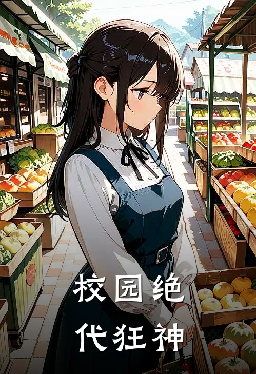 校园绝代狂神