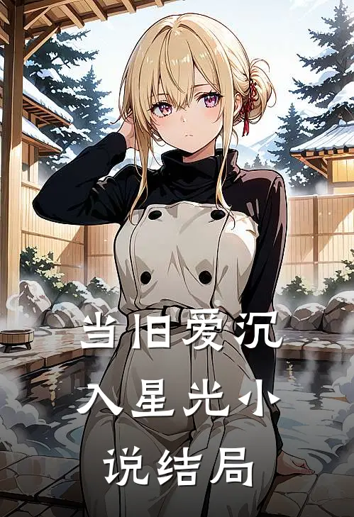 当旧爱沉入星光小说结局