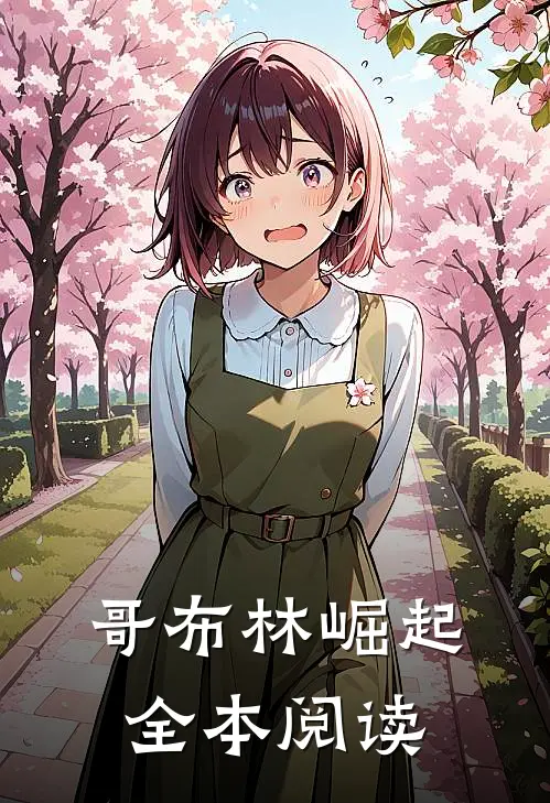 哥布林崛起全本阅读