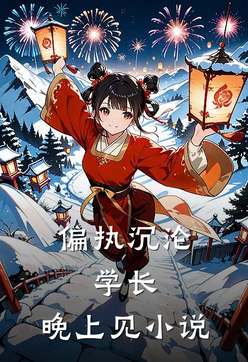 偏执沉沦：学长，晚上见小说