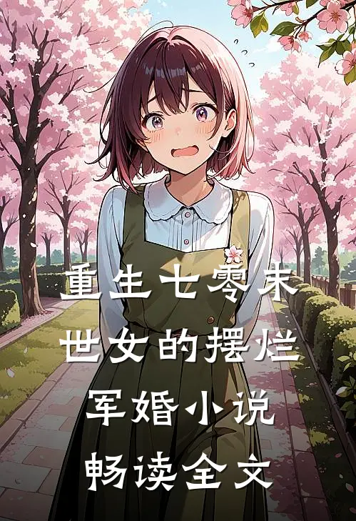 重生七零末世女的摆烂军婚小说畅读全文