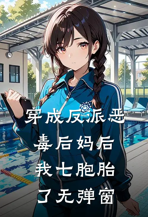 穿成反派恶毒后妈后，我七胞胎了无弹窗