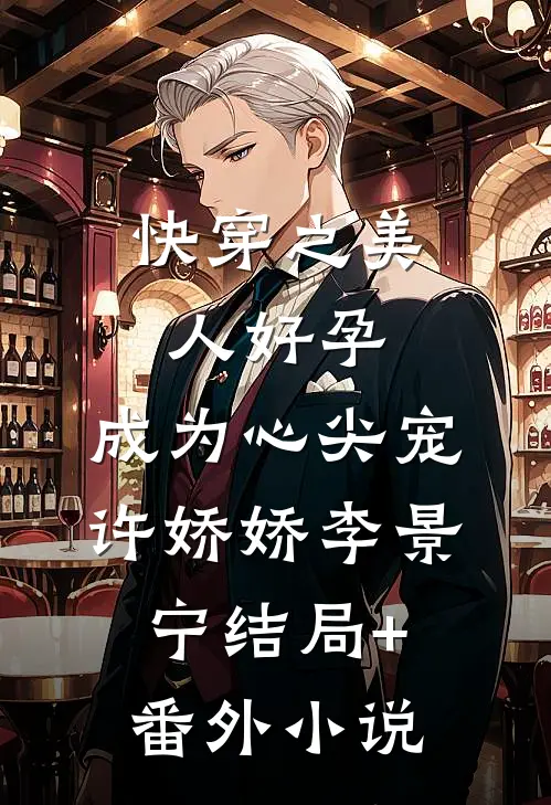 快穿之美人好孕，成为心尖宠许娇娇李景宁结局+番外小说