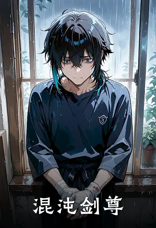 混沌剑尊