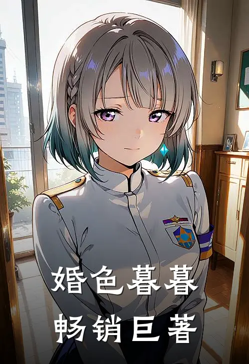 婚色暮暮畅销巨著