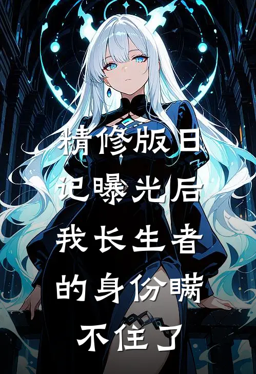 精修版日记曝光后，我长生者的身份瞒不住了