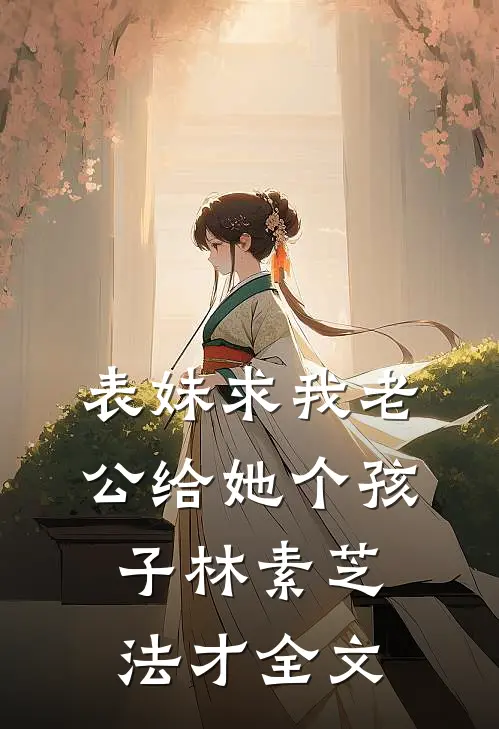 表妹求我老公给她个孩子林素芝法才全文