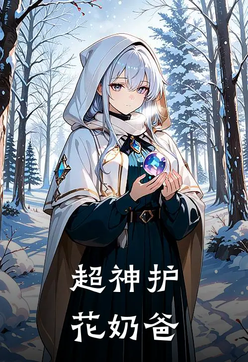超神护花奶爸