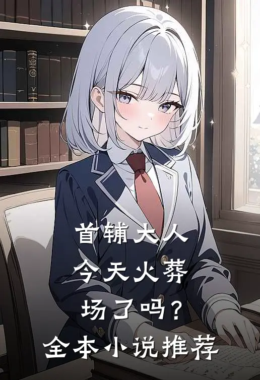首辅大人今天火葬场了吗？全本小说推荐