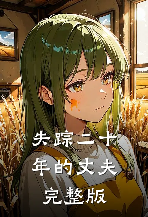 失踪二十年的丈夫完整版