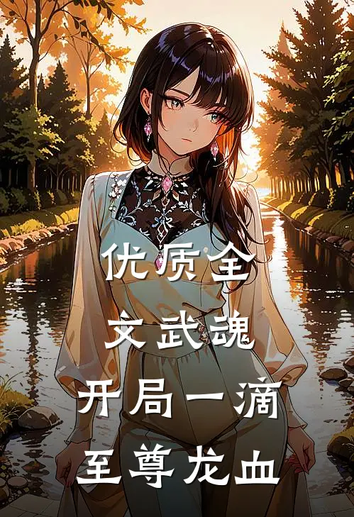 优质全文武魂：开局一滴至尊龙血