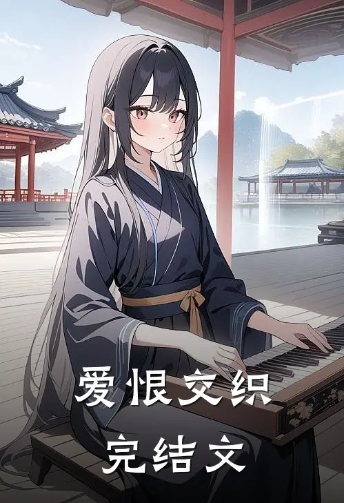 爱恨交织完结文