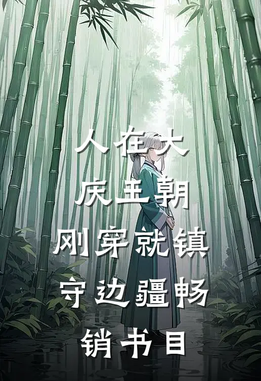 人在大庆王朝，刚穿就镇守边疆畅销书目