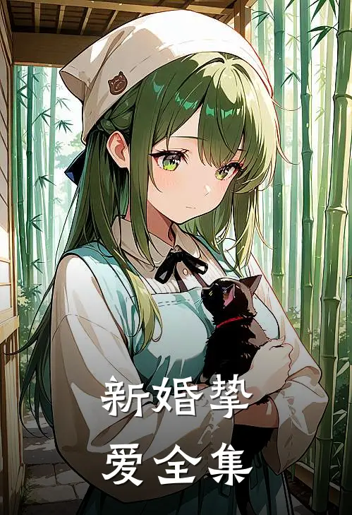 新婚挚爱全集
