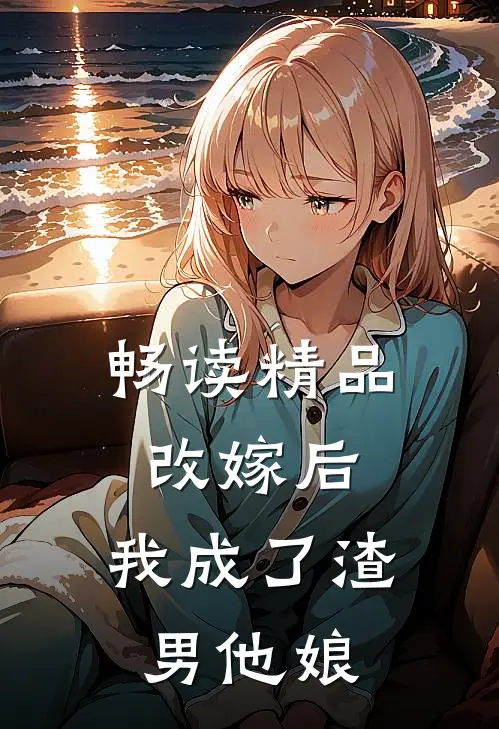 畅读精品改嫁后,我成了渣男他娘