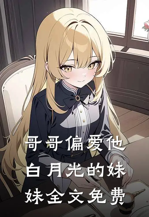 哥哥偏爱他白月光的妹妹全文免费
