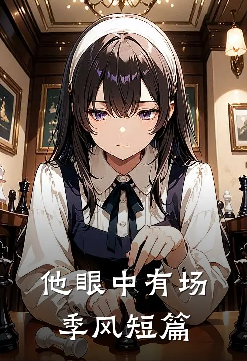 他眼中有场季风短篇