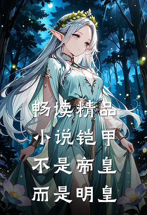 畅读精品小说铠甲不是帝皇而是明皇