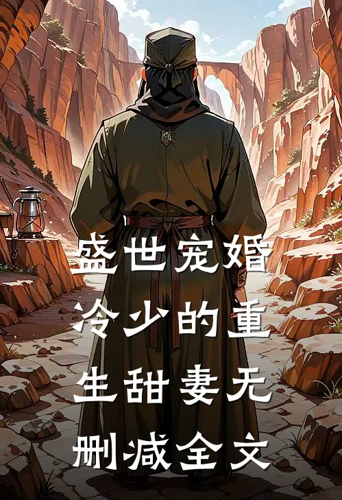 盛世宠婚冷少的重生甜妻无删减全文