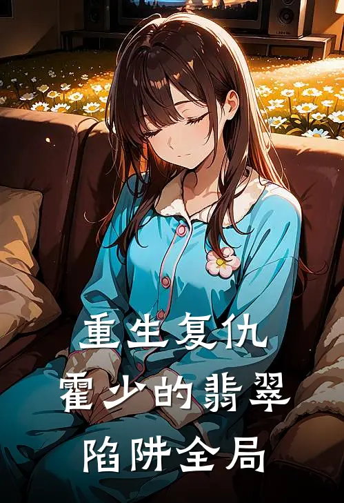 重生复仇霍少的翡翠陷阱全局阅读