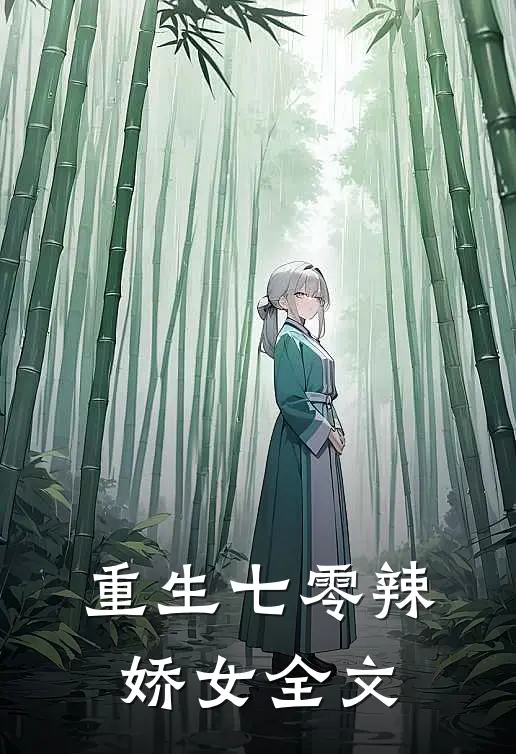 重生七零辣娇女全文