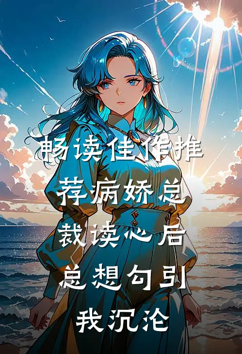畅读佳作推荐病娇总裁读心后，总想勾引我沉沦