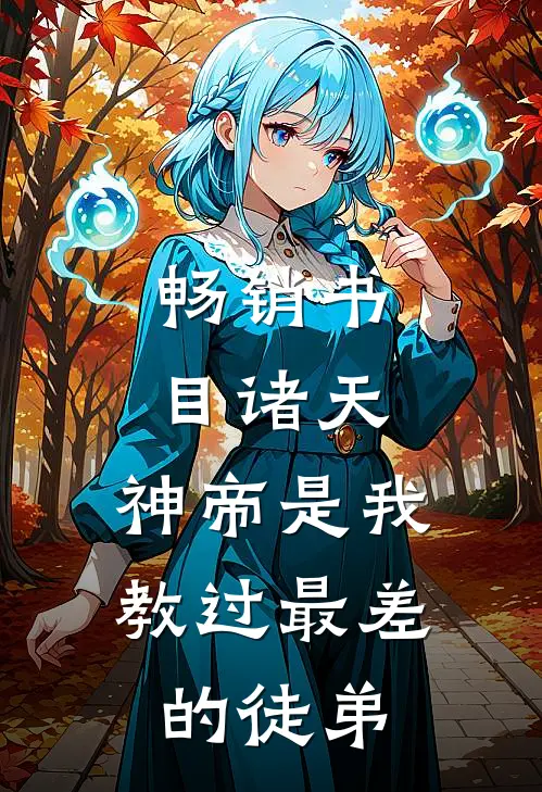 畅销书目诸天神帝是我教过最差的徒弟