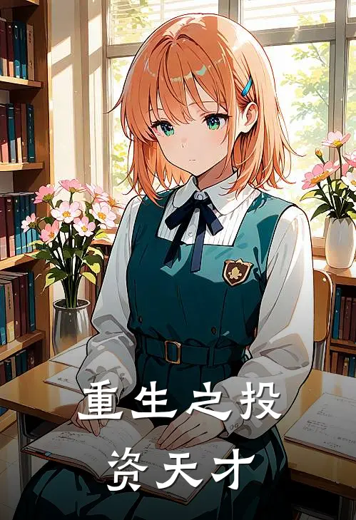 重生之投资天才