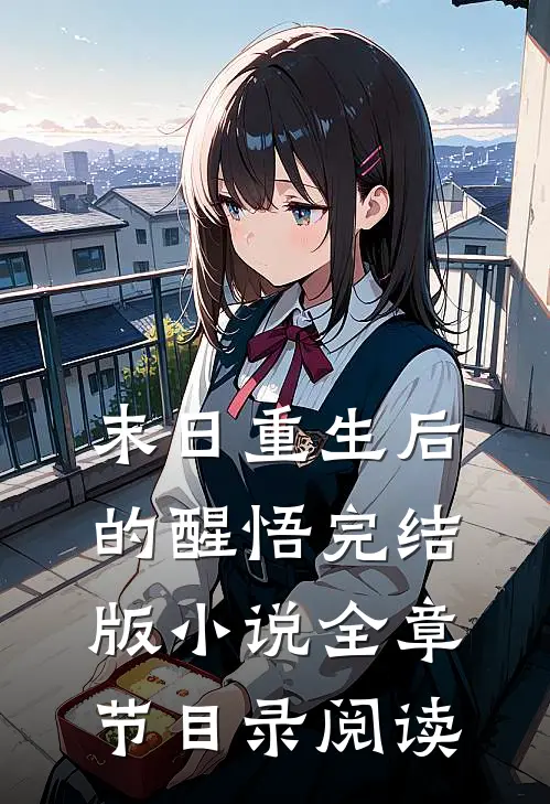 末日重生后的醒悟完结版小说全章节目录阅读