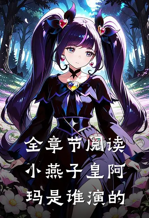 全章节阅读小燕子皇阿玛是谁演的