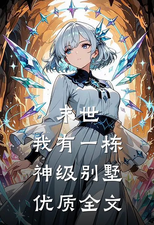 末世：我有一栋神级别墅优质全文