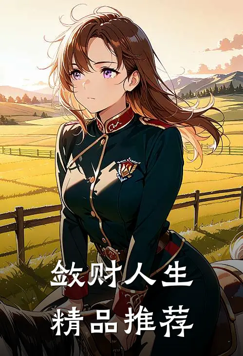 敛财人生精品推荐