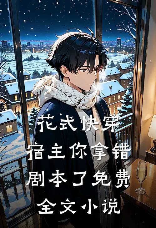 花式快穿:宿主你拿错剧本了 免费全文小说