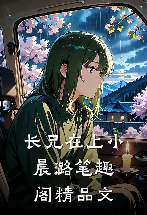 长兄在上小晨潞笔趣阁精品文