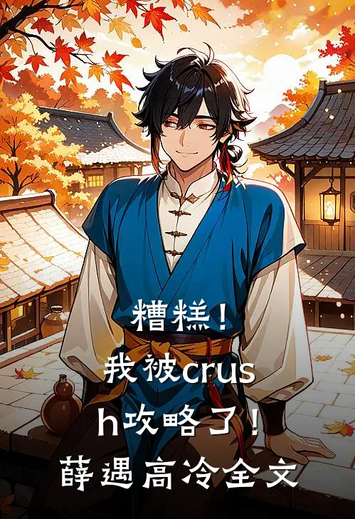 糟糕!我被crush攻略了!薛遇高冷全文在线阅读