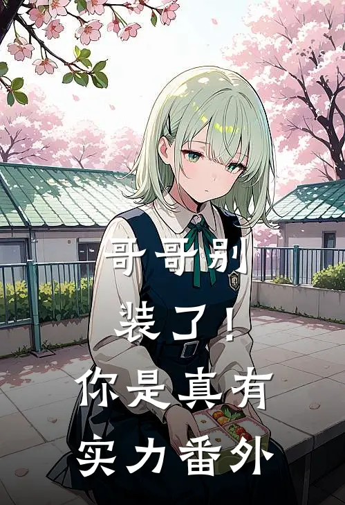 哥哥别装了!你是真有实力番外