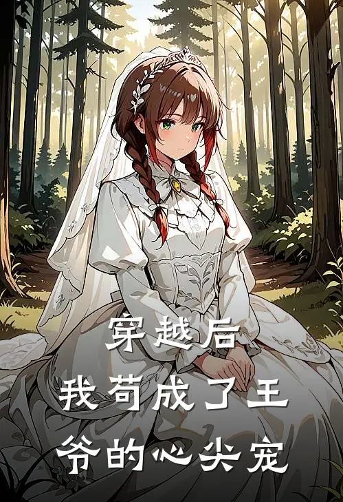 穿越后,我苟成了王爷的心尖宠