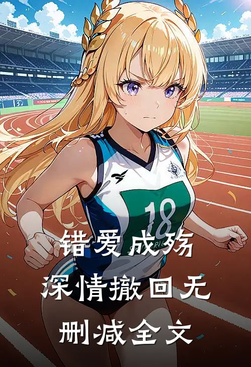 错爱成殇,深情撤回无删减全文在线阅读