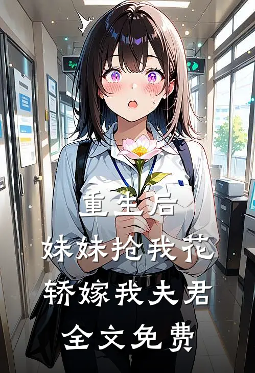 重生后,妹妹抢我花轿嫁我夫君全文免费观看