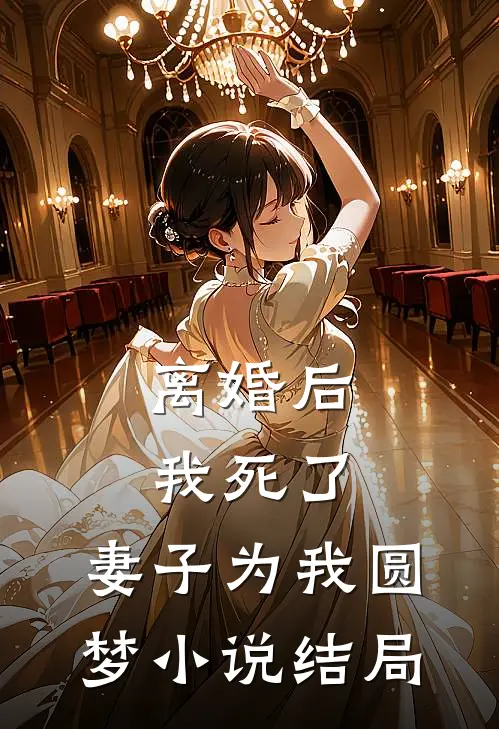 离婚后我死了,妻子为我圆梦结局