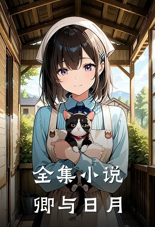 全集卿与日月在线观看