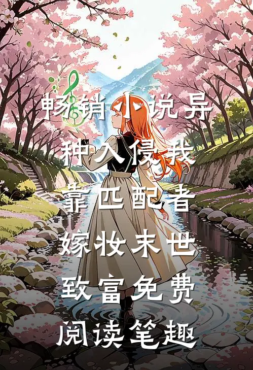 畅销小说异种入侵我靠匹配者嫁妆末世致富免费阅读笔趣