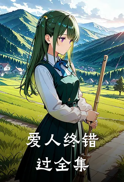 爱人终错过 全集