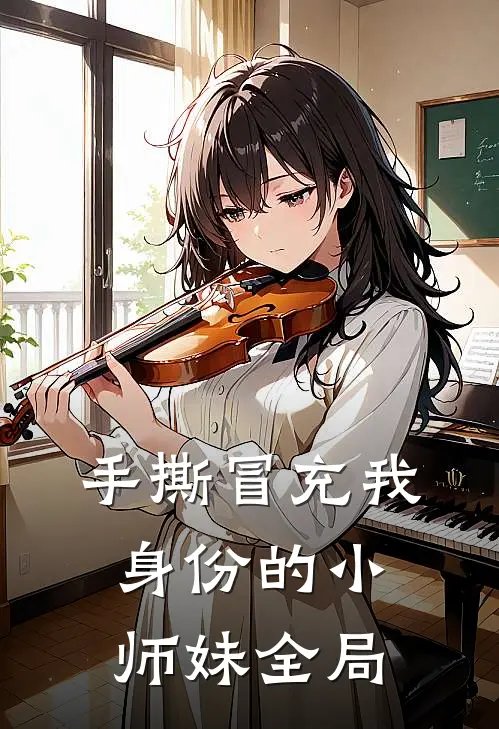 手撕冒充我身份的小师妹全局
