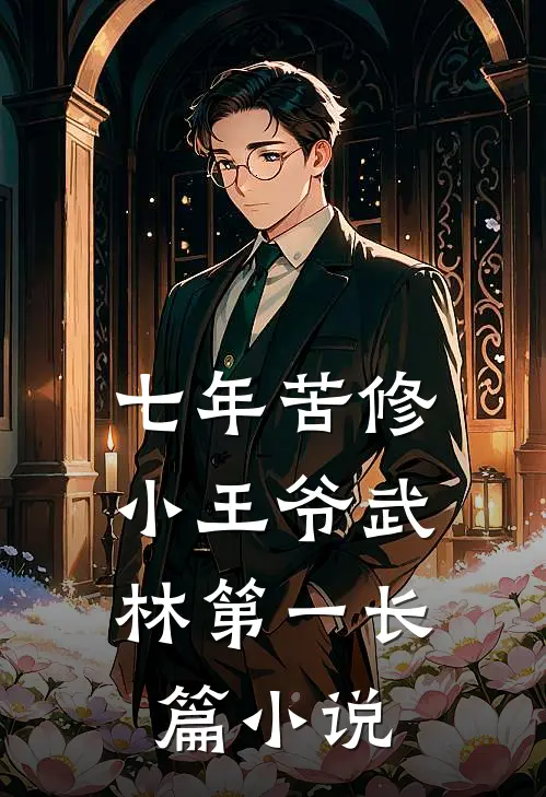 七年苦修，小王爷武林第一长篇小说