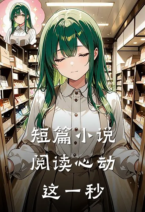 短篇小说阅读心动这一秒