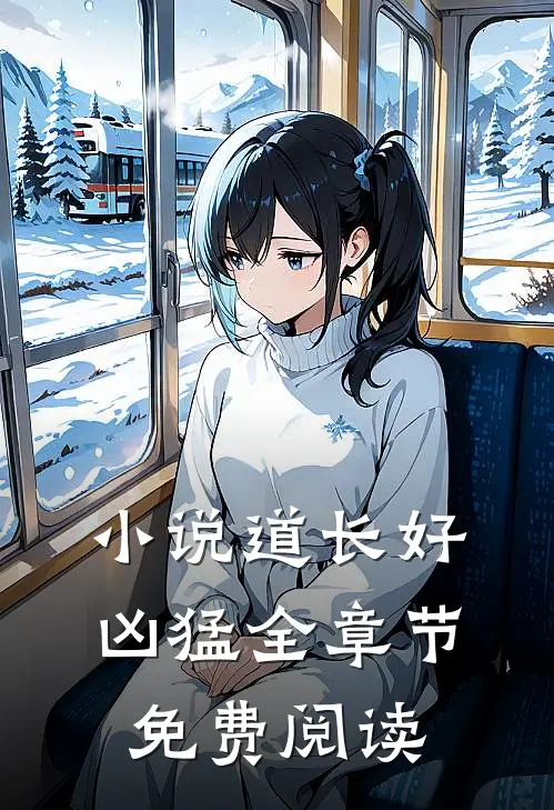 小说道长好凶猛全章节免费阅读